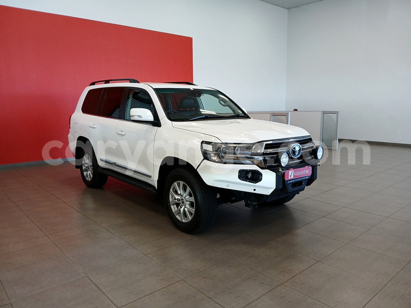 Big with watermark toyota land cruiser omaheke gobabis 24219