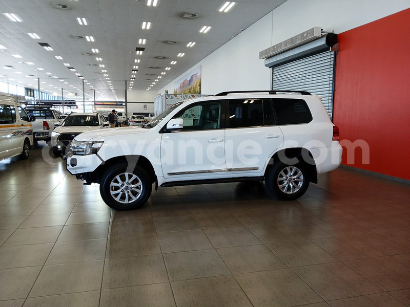 Big with watermark toyota land cruiser omaheke gobabis 24219