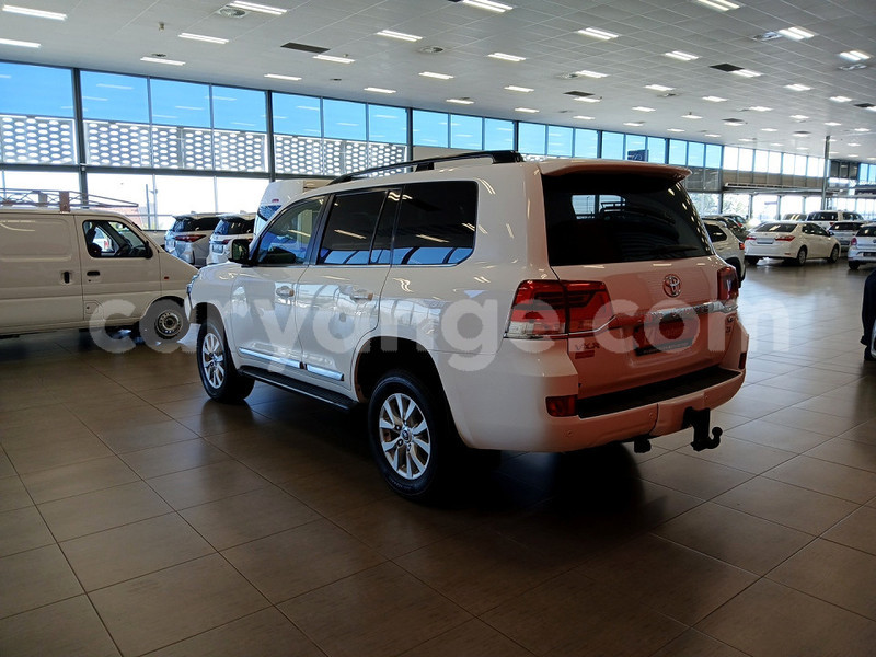 Big with watermark toyota land cruiser omaheke gobabis 24219