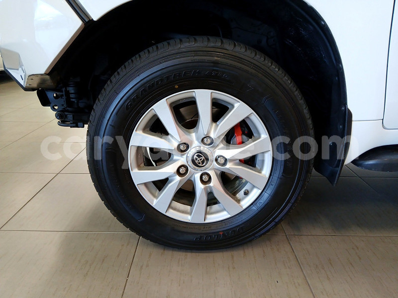 Big with watermark toyota land cruiser omaheke gobabis 24219