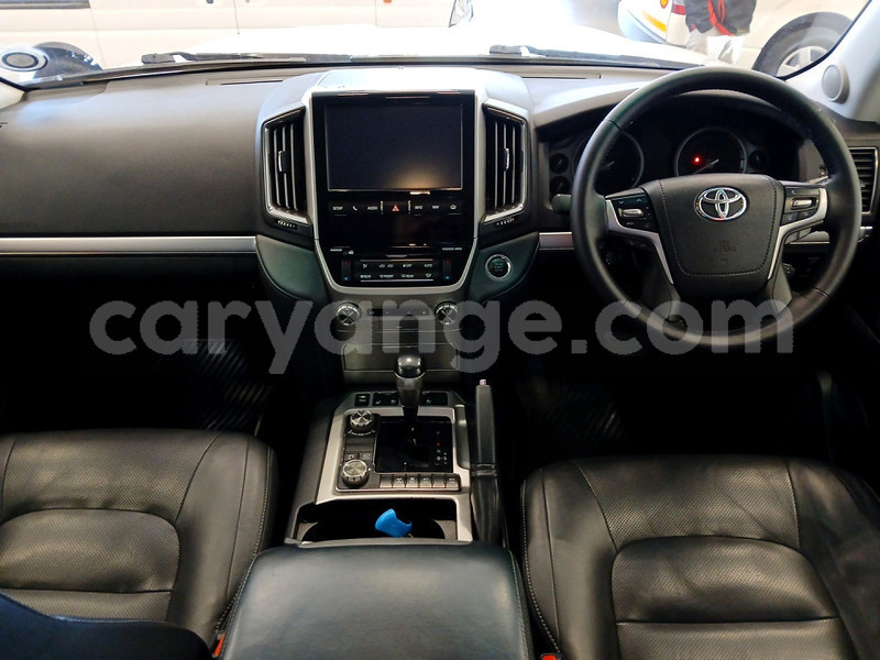 Big with watermark toyota land cruiser omaheke gobabis 24219