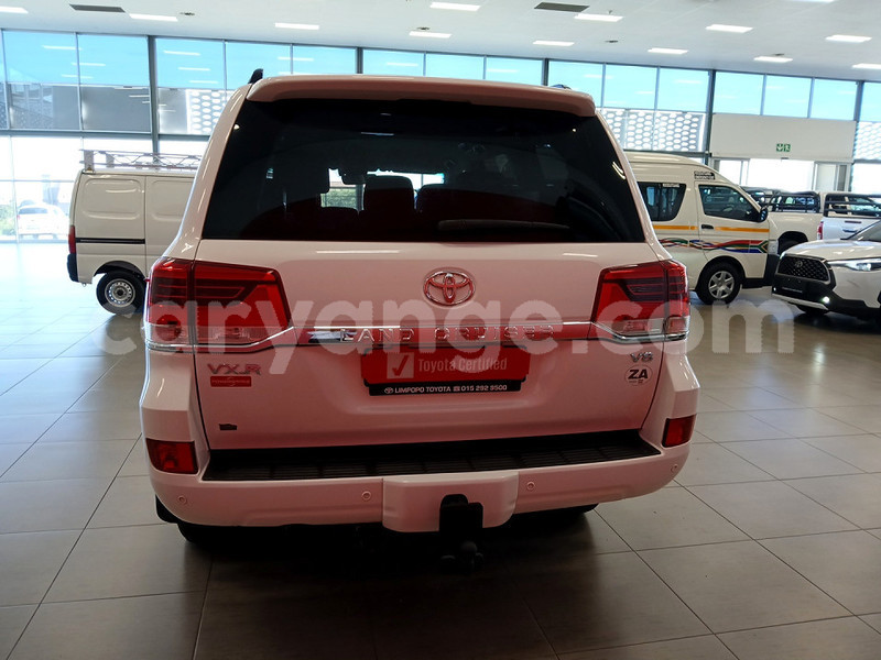 Big with watermark toyota land cruiser omaheke gobabis 24219
