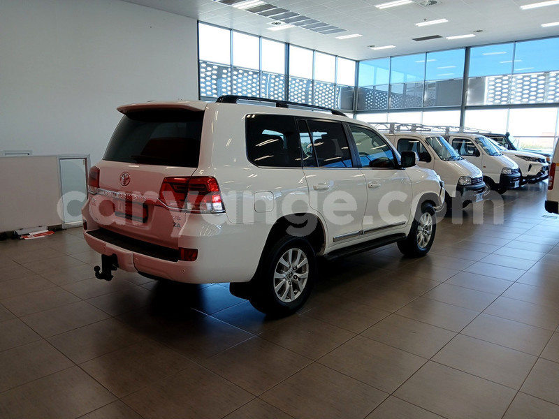Big with watermark toyota land cruiser omaheke gobabis 24219