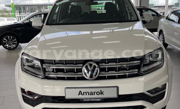 Buy Used Volkswagen Amarok White Car in Gobabis in Omaheke Buy Used Volkswagen Amarok White Car in Gobabis in Omaheke