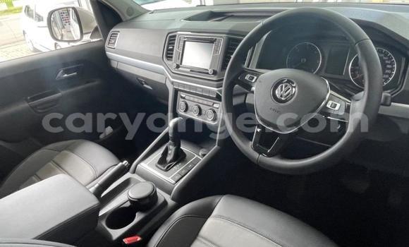 Buy Used Volkswagen Amarok White Car in Gobabis in Omaheke Buy Used Volkswagen Amarok White Car in Gobabis in Omaheke