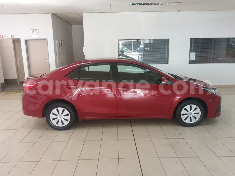 Big with watermark toyota corolla omaheke gobabis 24222