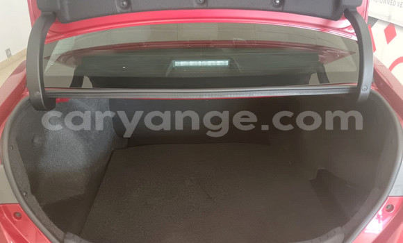 Buy Used Toyota Corolla Red Car in Gobabis in Omaheke Buy Used Toyota Corolla Red Car in Gobabis in Omaheke