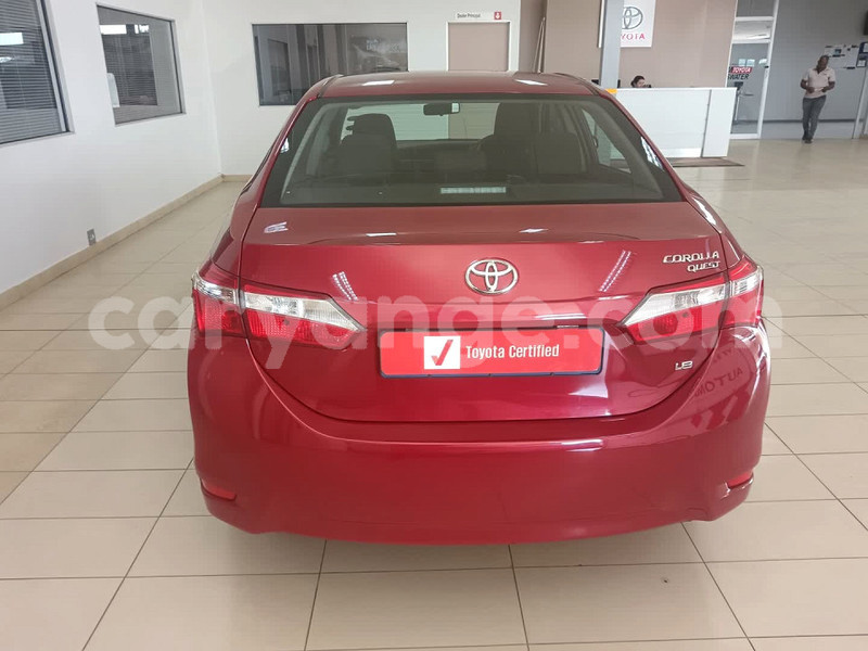 Big with watermark toyota corolla omaheke gobabis 24222