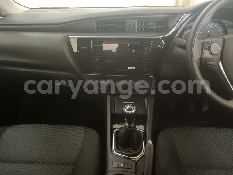 Big with watermark toyota corolla omaheke gobabis 24222