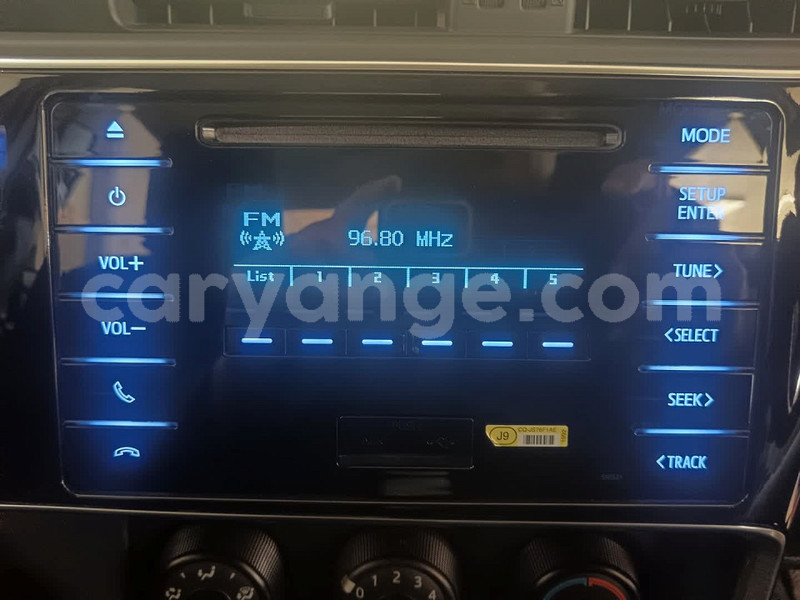 Big with watermark toyota corolla omaheke gobabis 24222