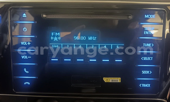 Buy Used Toyota Corolla Red Car in Gobabis in Omaheke Buy Used Toyota Corolla Red Car in Gobabis in Omaheke