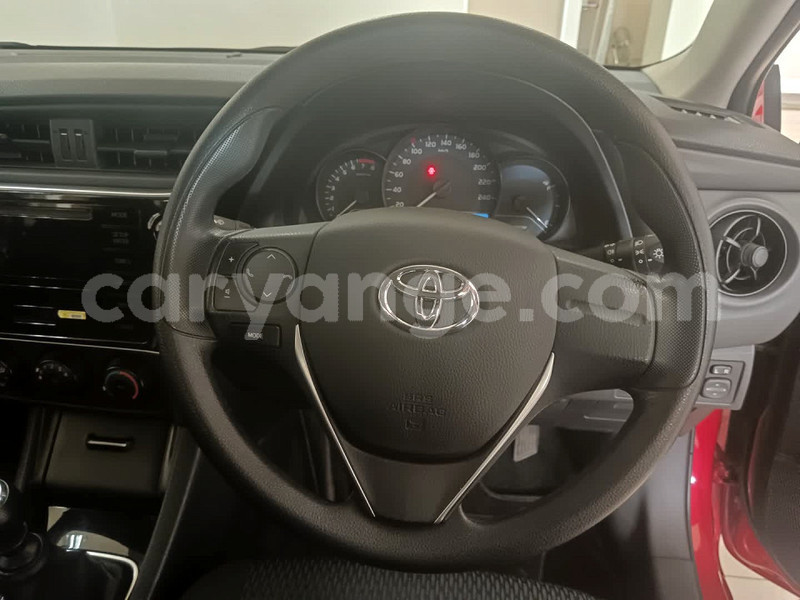 Big with watermark toyota corolla omaheke gobabis 24222