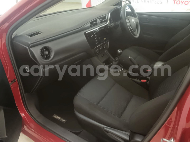 Big with watermark toyota corolla omaheke gobabis 24222