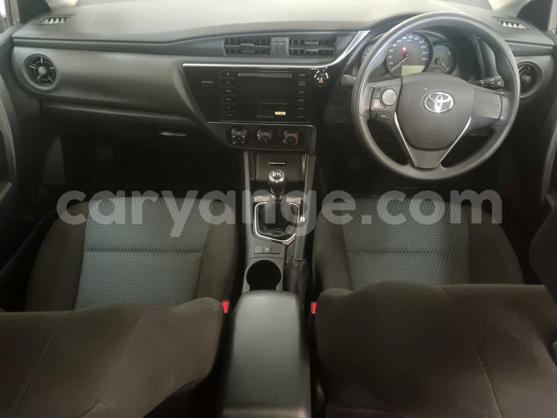 Big with watermark toyota corolla omaheke gobabis 24222