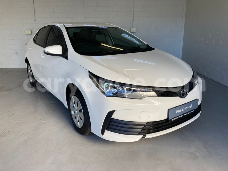 Big with watermark toyota corolla omaheke gobabis 24223