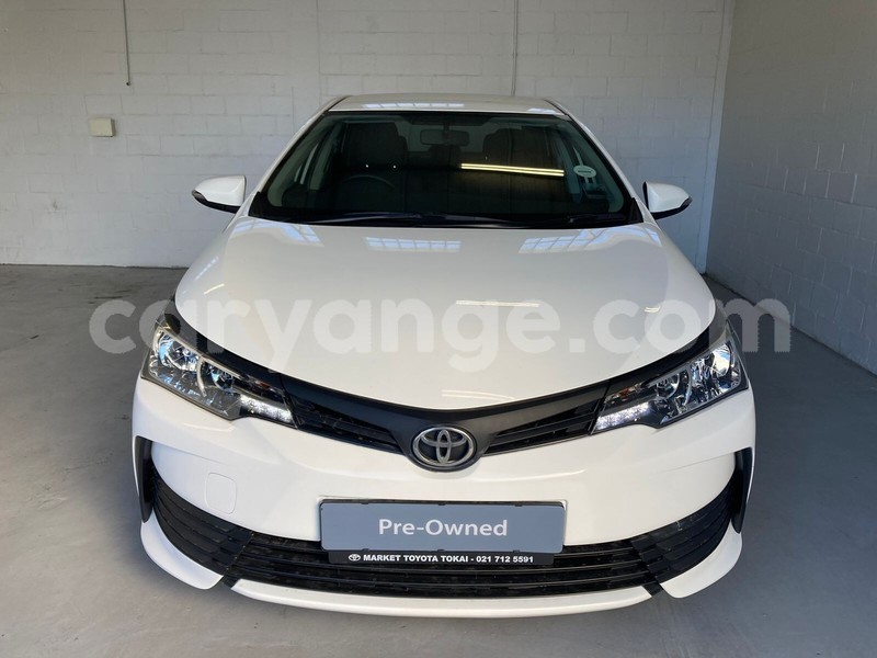 Big with watermark toyota corolla omaheke gobabis 24223
