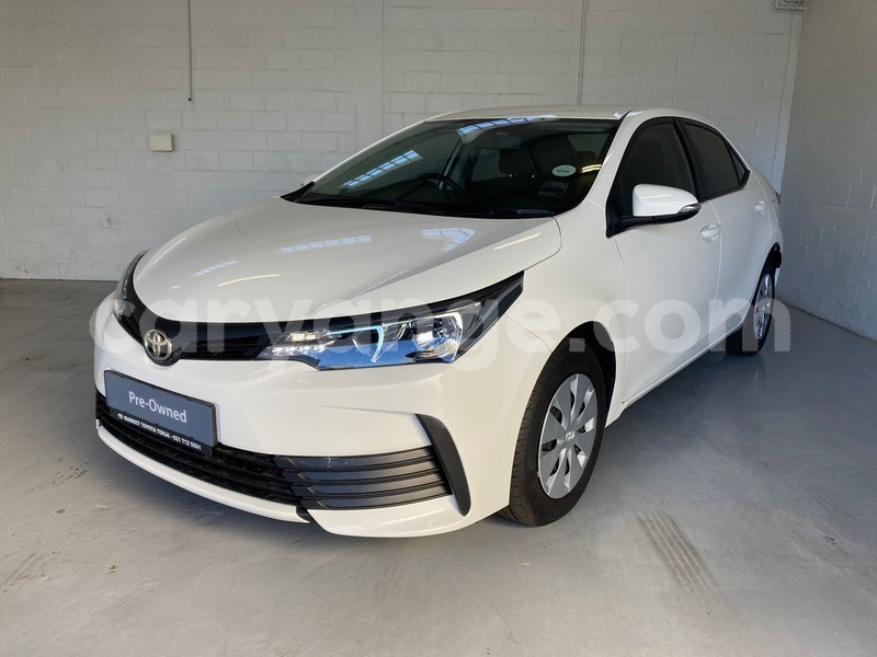 Big with watermark toyota corolla omaheke gobabis 24223