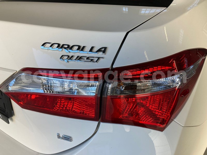 Big with watermark toyota corolla omaheke gobabis 24223