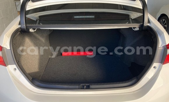 Buy Used Toyota Corolla White Car in Gobabis in Omaheke Buy Used Toyota Corolla White Car in Gobabis in Omaheke