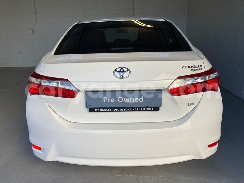 Big with watermark toyota corolla omaheke gobabis 24223