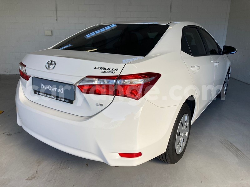 Big with watermark toyota corolla omaheke gobabis 24223