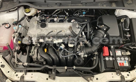 Buy Used Toyota Corolla White Car in Gobabis in Omaheke Buy Used Toyota Corolla White Car in Gobabis in Omaheke