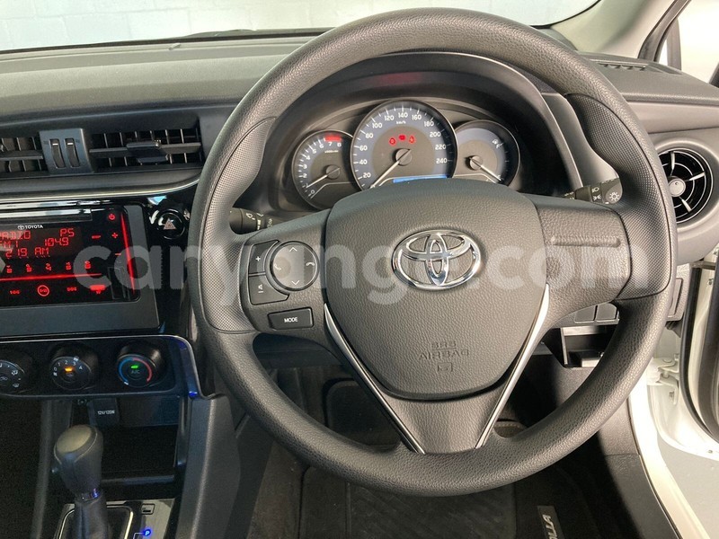 Big with watermark toyota corolla omaheke gobabis 24223