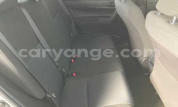 Buy Used Toyota Corolla White Car in Gobabis in Omaheke Buy Used Toyota Corolla White Car in Gobabis in Omaheke