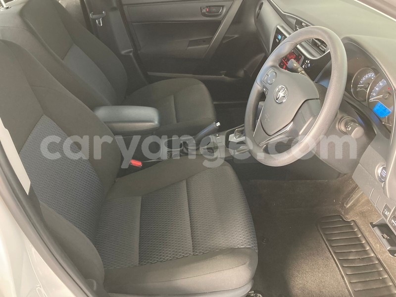 Big with watermark toyota corolla omaheke gobabis 24223