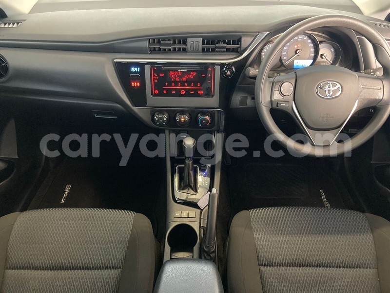 Big with watermark toyota corolla omaheke gobabis 24223