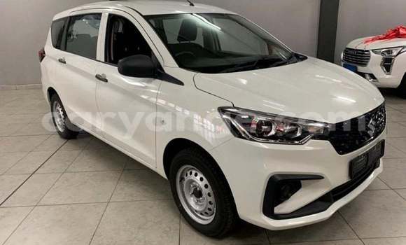 Buy Used Suzuki Ertiga White Car in Gobabis in Omaheke Buy Used Suzuki Ertiga White Car in Gobabis in Omaheke
