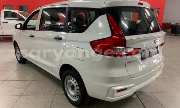 Buy Used Suzuki Ertiga White Car in Gobabis in Omaheke Buy Used Suzuki Ertiga White Car in Gobabis in Omaheke
