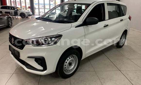 Buy Used Suzuki Ertiga White Car in Gobabis in Omaheke Buy Used Suzuki Ertiga White Car in Gobabis in Omaheke