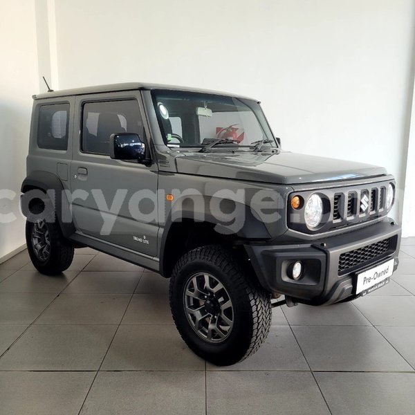 Big with watermark suzuki jimny omaheke gobabis 24225