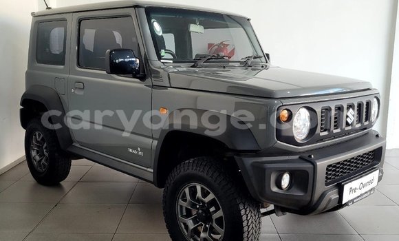 Buy Used Suzuki Jimny Other Car in Gobabis in Omaheke