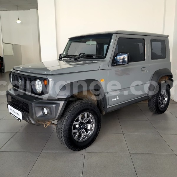 Big with watermark suzuki jimny omaheke gobabis 24225