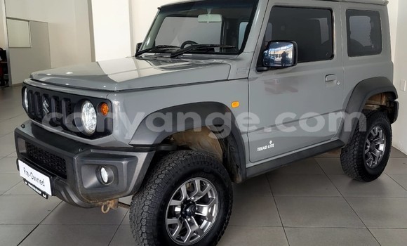 Buy Used Suzuki Jimny Other Car in Gobabis in Omaheke Buy Used Suzuki Jimny Other Car in Gobabis in Omaheke