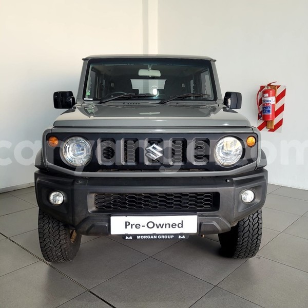 Big with watermark suzuki jimny omaheke gobabis 24225