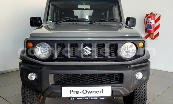 Buy Used Suzuki Jimny Other Car in Gobabis in Omaheke Buy Used Suzuki Jimny Other Car in Gobabis in Omaheke