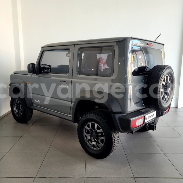 Big with watermark suzuki jimny omaheke gobabis 24225