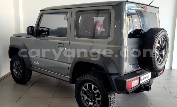 Buy Used Suzuki Jimny Other Car in Gobabis in Omaheke Buy Used Suzuki Jimny Other Car in Gobabis in Omaheke