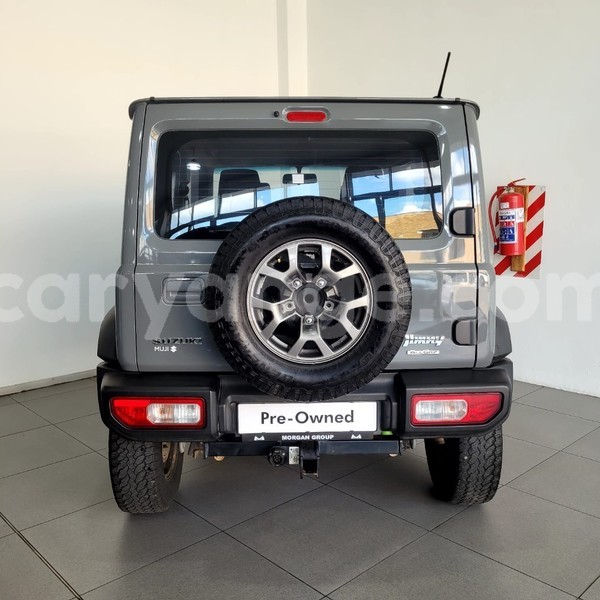 Big with watermark suzuki jimny omaheke gobabis 24225