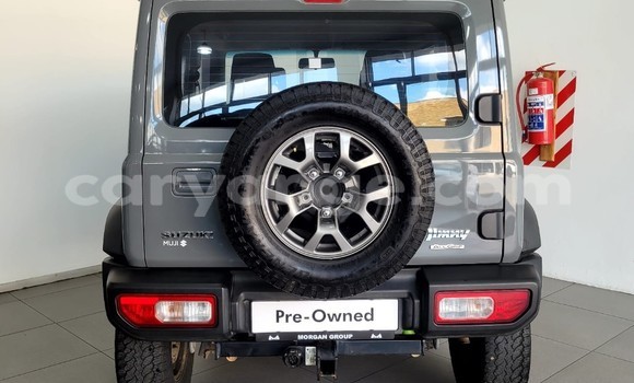 Buy Used Suzuki Jimny Other Car in Gobabis in Omaheke Buy Used Suzuki Jimny Other Car in Gobabis in Omaheke