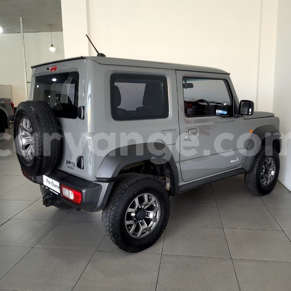 Big with watermark suzuki jimny omaheke gobabis 24225
