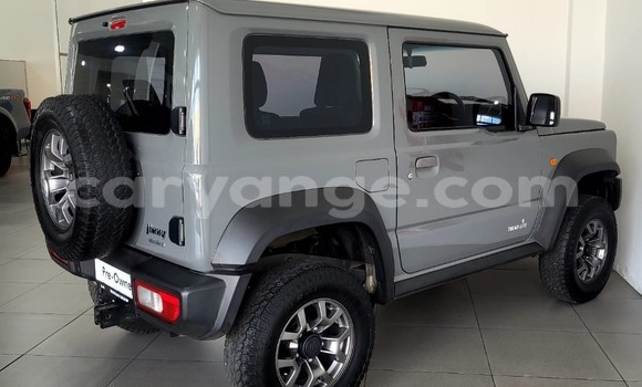 Buy Used Suzuki Jimny Other Car in Gobabis in Omaheke Buy Used Suzuki Jimny Other Car in Gobabis in Omaheke