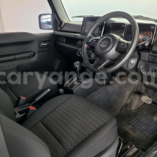 Big with watermark suzuki jimny omaheke gobabis 24225