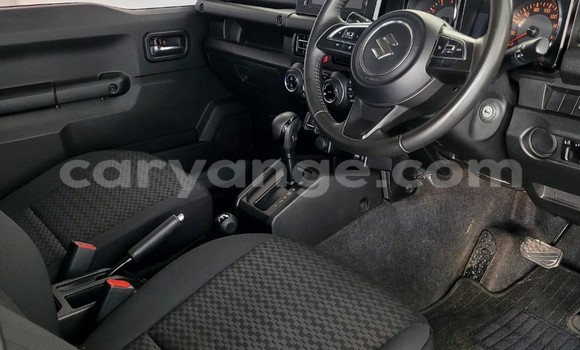 Buy Used Suzuki Jimny Other Car in Gobabis in Omaheke Buy Used Suzuki Jimny Other Car in Gobabis in Omaheke