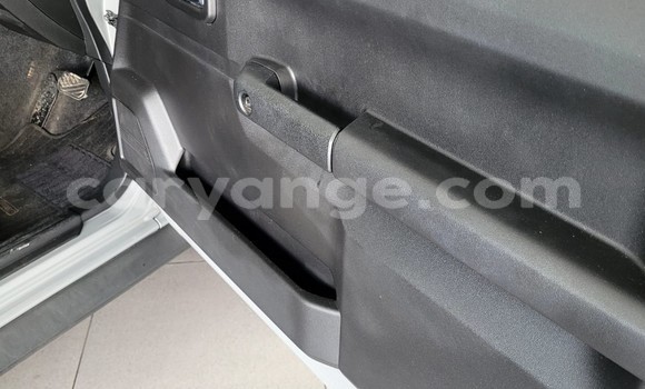 Buy Used Suzuki Jimny Other Car in Gobabis in Omaheke Buy Used Suzuki Jimny Other Car in Gobabis in Omaheke