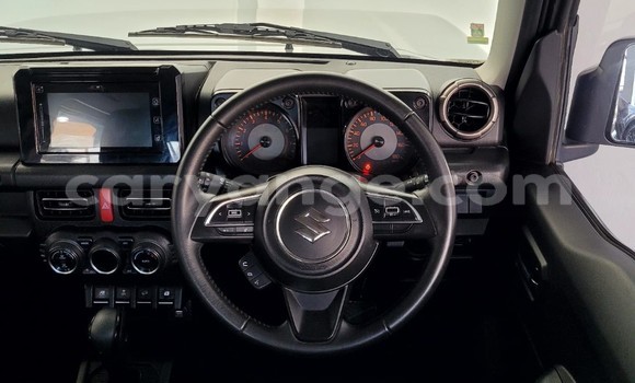 Buy Used Suzuki Jimny Other Car in Gobabis in Omaheke Buy Used Suzuki Jimny Other Car in Gobabis in Omaheke