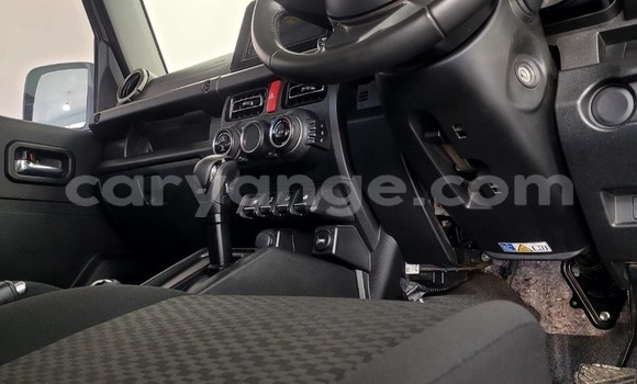 Buy Used Suzuki Jimny Other Car in Gobabis in Omaheke Buy Used Suzuki Jimny Other Car in Gobabis in Omaheke